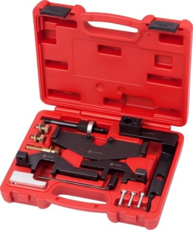 Набор фиксаторов распредвала / коленвала, МАСТАК MINI COOPER/ONE 103-21206C 12 предметов [103-21206C]