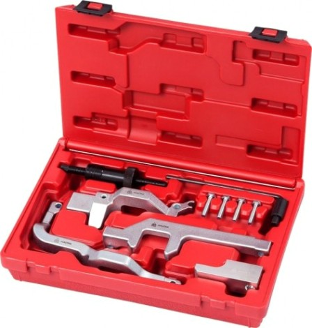 Набор фиксаторов распредвала / коленвала, PSA/MINI МАСТАК 103-21207C 10 предметов