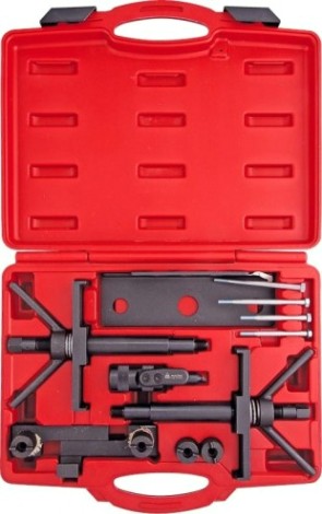 Набор фиксаторов распредвала / коленвала, VOLVO МАСТАК 103-21701C 12 предметов