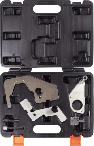 Набор фиксаторов распредвалов Affix Ford 7 пред. [AF10321417C]