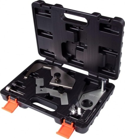 Набор фиксаторов распредвалов Affix Ford 7 пред. [AF10321417C]