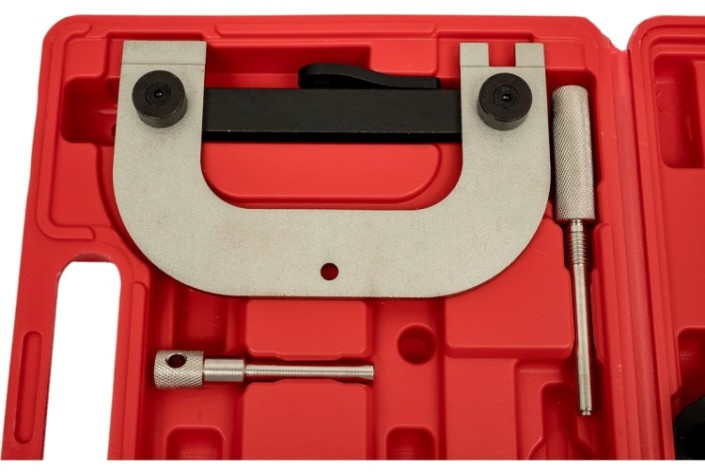 Набор фиксаторов шкива AV Steel AV-931003 RENAULT