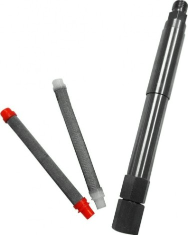 Набор фильтров (2 шт) с корпусом WAGNER для HEA Control Pro [517202]