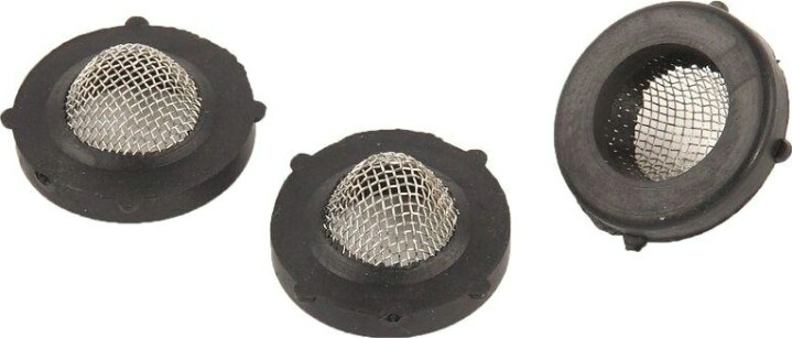 Набор фильтров GRINDA нерж. сетка, 3 шт 8-426389 [8-426389_z01]