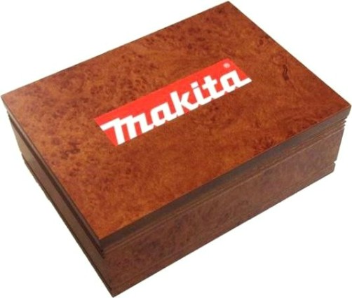 Набор фрез по дереву MAKITA 12 шт А-88054 [A-88054]