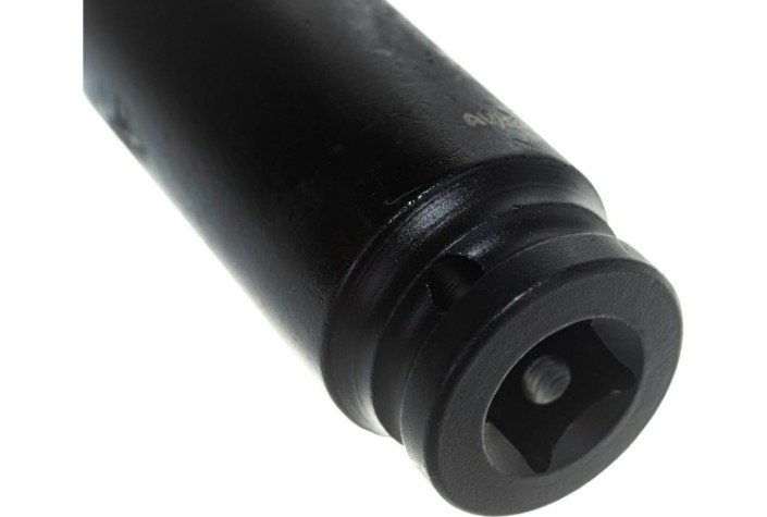 Набор головок 1/2" AV Steel AV-721410 ударных удлиненных, 10-24мм, 10 предм.