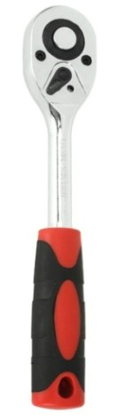 Набор головок 1/2" GOODKING T-1212 торцевых с трещоткой, 12 предметов Набор головок 1/2" GOODKING T-1212 торцевых с трещоткой, 12 предметов