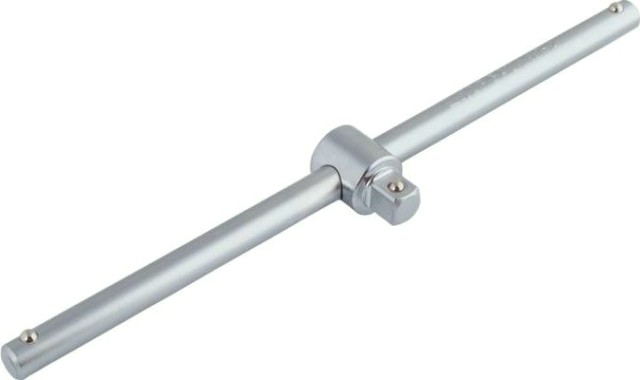 Набор головок 1/4" Norgau ND2019-S414 с аксессуарами 19 шт. [063592019]