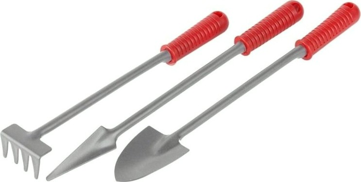 Набор GRINDA для ухода за комнатными растениями, 3 предмета 8-422460-H3 [8-422460-H3_z01]