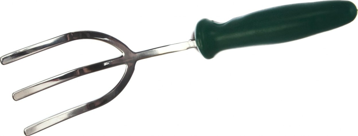 Набор GRINDA посадочный, алюминиевый корпус, 3 предмета / сумка 8-421765-H3 [8-421765-H3]