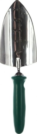 Набор GRINDA посадочный, алюминиевый корпус, 3 предмета / сумка 8-421765-H3 [8-421765-H3]