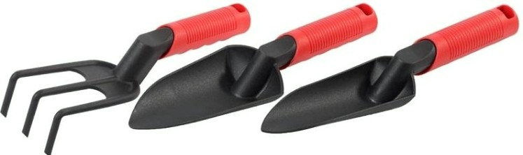 Набор GRINDA посадочный нейлоновый корпус, 3 предмета 8-421360-H3 [8-421360-H3_z01]