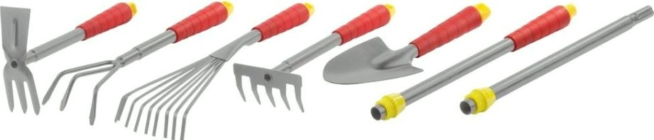 Набор GRINDA садовый, 7 предметов 8-421477-H7 [8-421477-H7_z01]