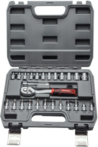 Набор инструментов ARTWAY ATL0026 [Artway ATL0026]