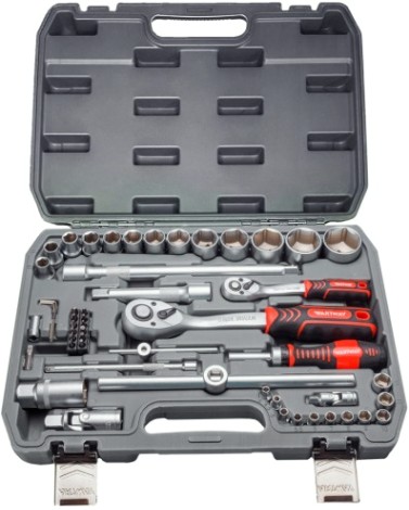 Набор инструментов ARTWAY ATL0052 [Artway ATL0052]