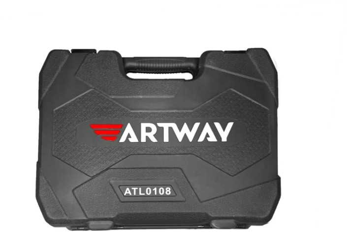 Набор инструментов ARTWAY ATL0108 [Artway ATL0108]
