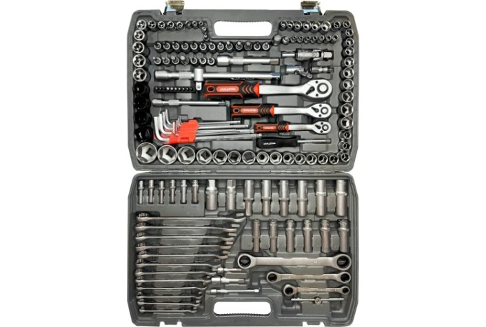 Набор инструментов ARTWAY ATL0150 [Artway ATL0150]