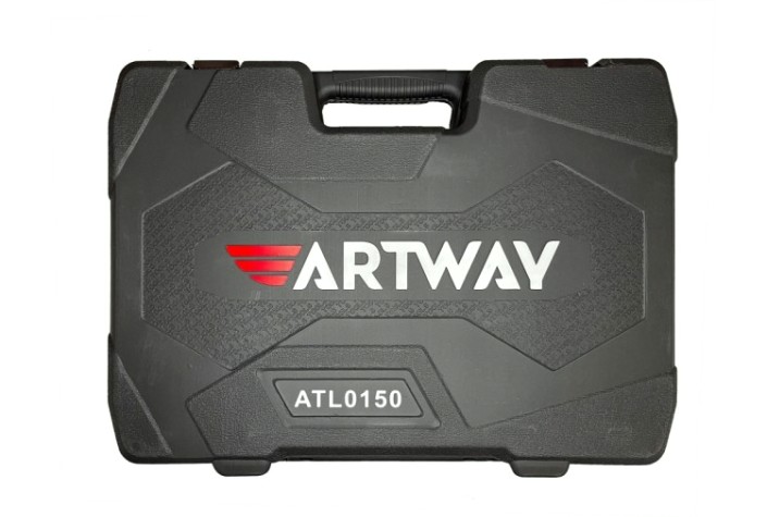 Набор инструментов ARTWAY ATL0150 [Artway ATL0150]