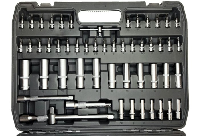 Набор инструментов ARTWAY ATL0172 [Artway ATL0172]