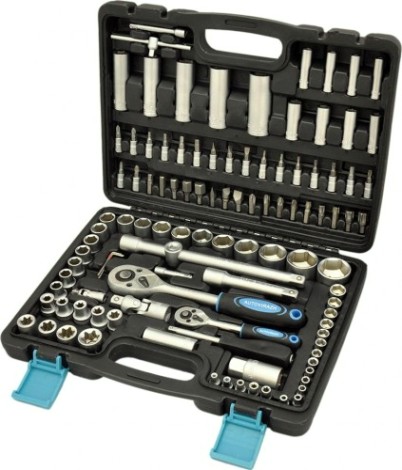 Набор инструментов Autovirazh 108 предметов AV-212108 [AV-212108]