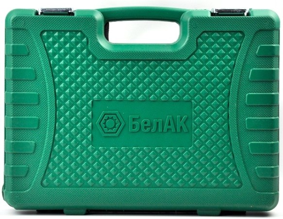Набор инструментов БелАК БАК.07005 МАСТЕР 94 предмета Набор инструментов БелАК БАК.07005 МАСТЕР 94 предмета