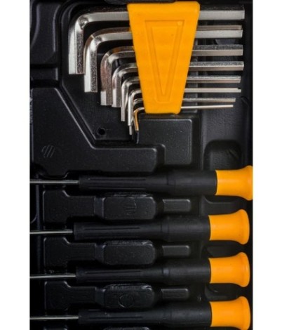 Набор инструментов DEKO 62 предмета DKMT62 [065-0213]