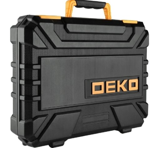 Набор инструментов DEKO 82 предмет TZ82 [065-0736]