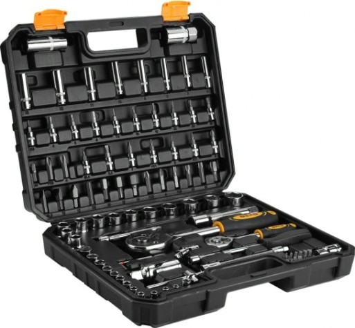 Набор инструментов DEKO 94 предмета DKAT94 [065-0794]