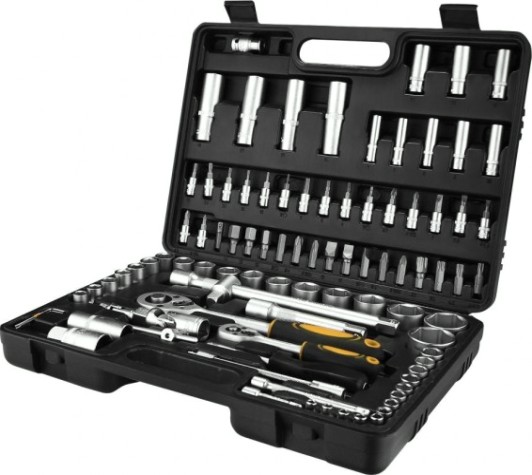 Набор инструментов DEKO 94 предмета DKMT94 [065-0219]