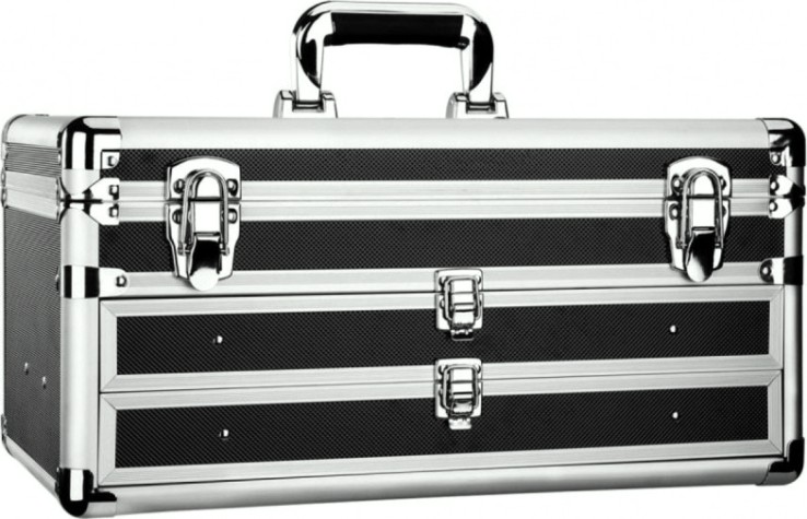 Набор инструментов DEKO DKMT240 premium 240 предметов в чемодане [065-0300]