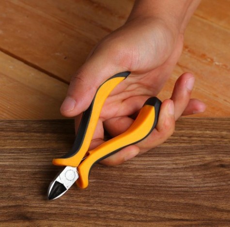 Набор инструментов DEKO DKMT7 плоскогубцев в кейсе [065-0305]