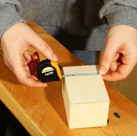 Набор инструментов DEKO TZ32 для дома в чемодане (32 предмета) [065-0611]