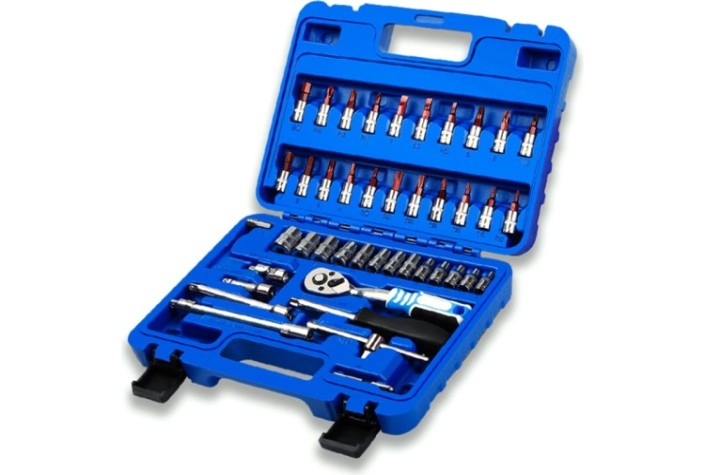 Набор инструментов GOODKING B-10053 для авто, 53 предмета