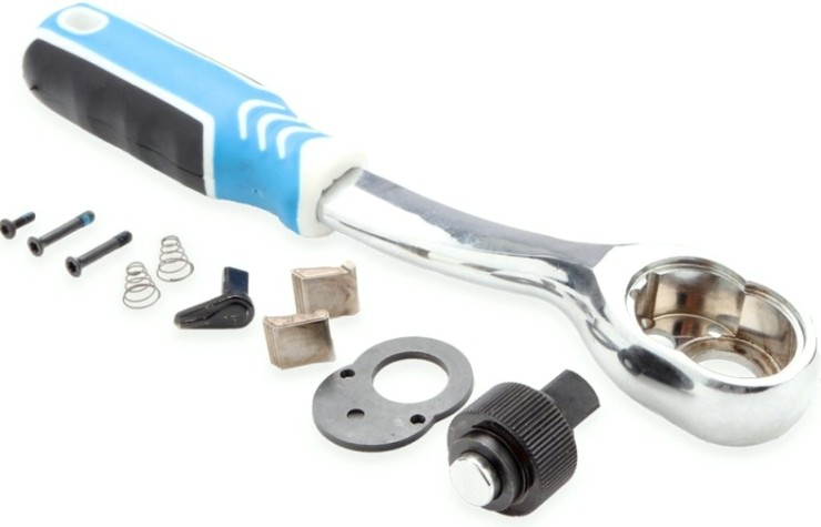 Набор инструментов GOODKING B-10053 для авто, 53 предмета