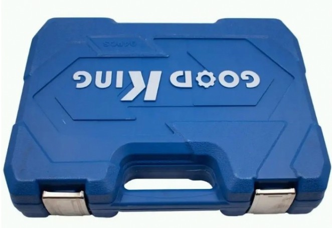 Набор инструментов GOODKING B-10094 для авто, 94 предмета