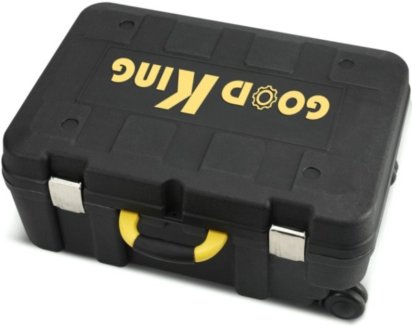 Набор инструментов GOODKING B-10318 для авто, 318 предметов Набор инструментов GOODKING B-10318 для авто, 318 предметов