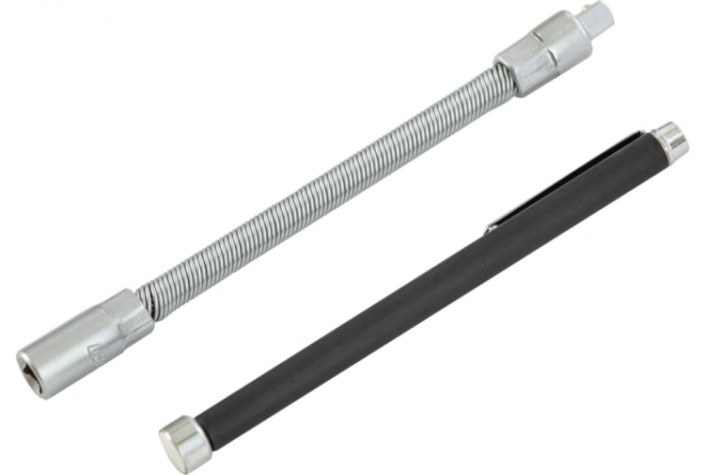 Набор инструментов GROSS 101 предмет 1/4", 1/2" 14151 [14151]