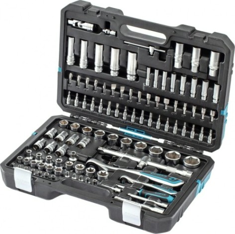 Набор инструментов GROSS 109 предметов 14155 [14155]