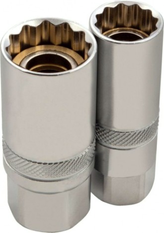 Набор инструментов GROSS 115 предметов 120 зубьев, CrV, 1/4, 1/2 14152 [14152]