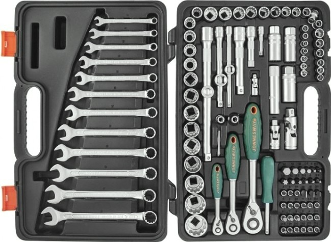 Набор инструментов JONNESWAY 111 предметов S68H5234111S [048862]