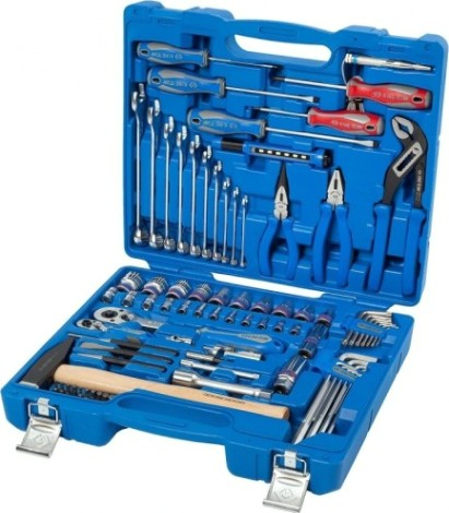 Набор инструментов KING TONY 7581MR 81 предметов