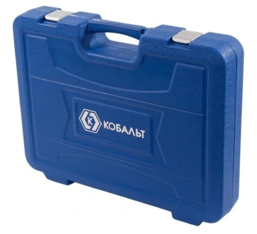 Набор инструментов Кобальт 101 предмет 010107-101 [010107-101]