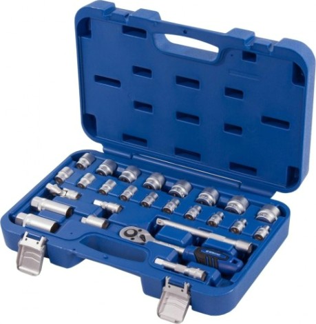 Набор инструментов Кобальт 26 предметов 010203-26 [010203-26]