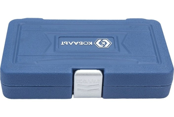 Набор инструментов Кобальт 64 предмета 010111-64 [010111-64]