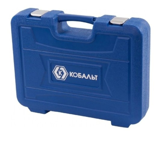 Набор инструментов Кобальт 82 предмета 010104-82 [010104-82]
