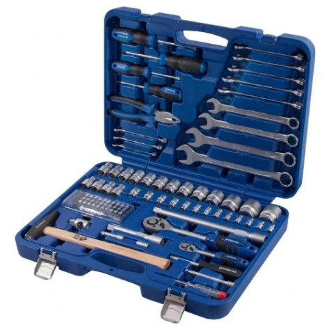 Набор инструментов Кобальт 88 предметов 010105-88 [010105-88]