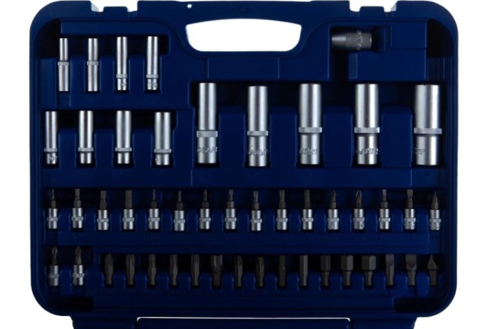 Набор инструментов Кобальт 94 предмета 010106-94 [010106-94]