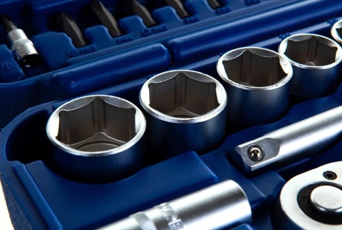 Набор инструментов Кобальт 94 предмета 010106-94 [010106-94]