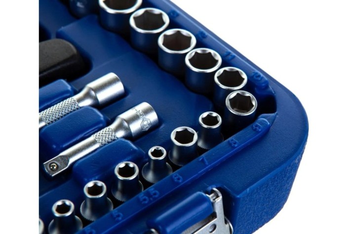 Набор инструментов Кобальт 94 предмета 010106-94 [010106-94]