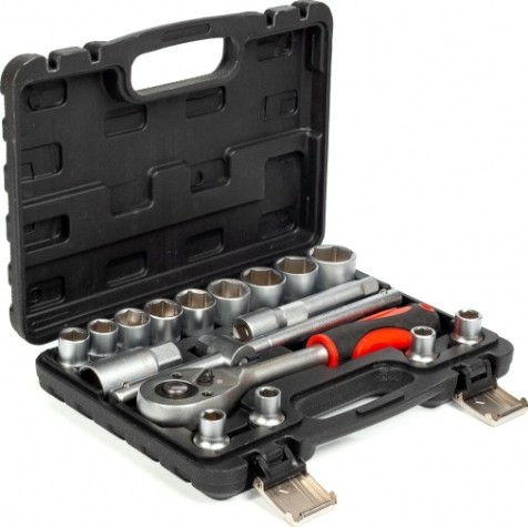 Набор инструментов КВТ НАИ-04/18 [78672]